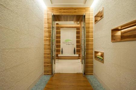 The Westin Abu Dhabi Golf Resort & Spa - 12