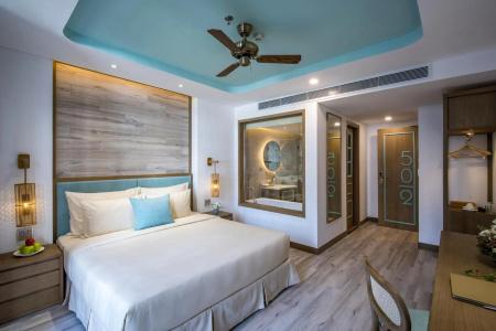 Icon Saigon - LifeStyle Design - 12