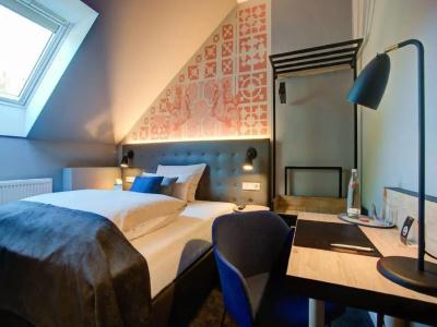 Boutique City Inn Hannover - 22