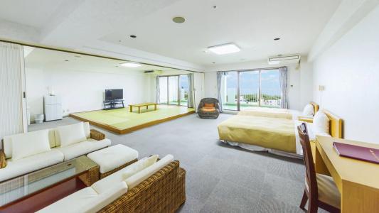 Kanehide Onna Marine View Palace - 41