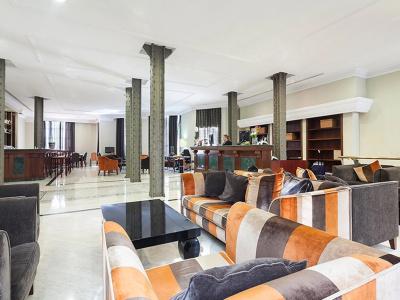Exe Laietana Palace - 23