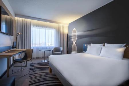 Novotel Poznan Centrum - 51