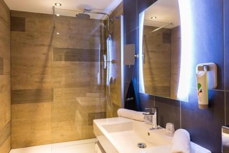 ibis Styles Geneve Palexpo Aeroport - 8