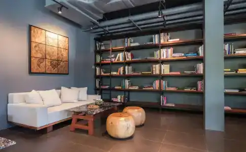The Habita Hatyai - 9