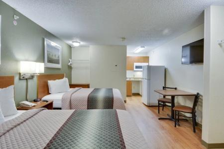 Comfort Suites Austin Nw Lakeline - 54