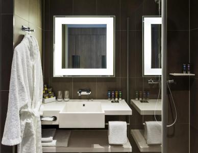 Novotel Amsterdam Schiphol Airport - 8