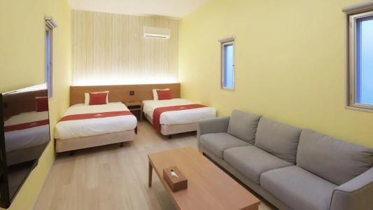 The Pool Resort Okinawa - 49
