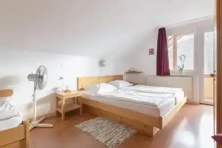 Apartment house Jager - 113