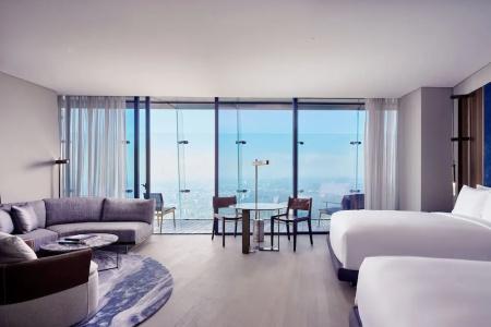 The Ritz-Carlton, Mexico City - 68