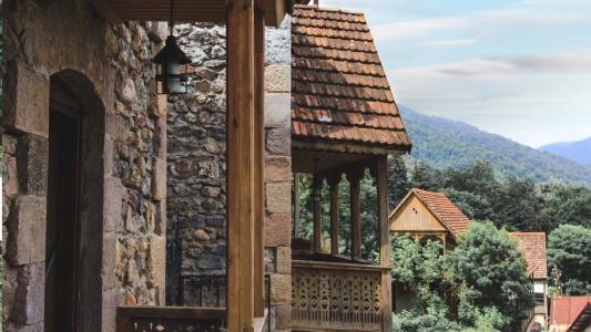Tufenkian Old Dilijan Complex - 12