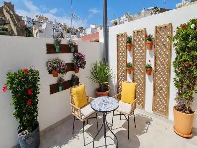 Murallas de Jayrán Boutique - 60