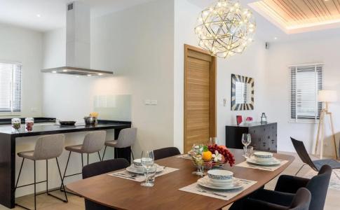 Inspire Villas Phuket - 27