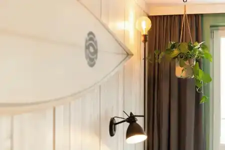 Beach Motel St. Peter-Ording - 69