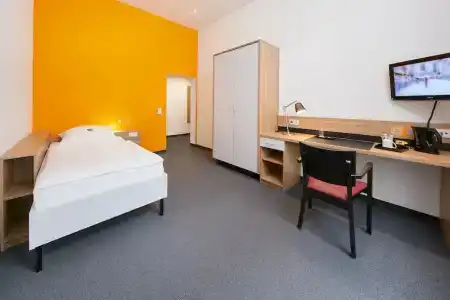 Townhouse Düsseldorf - 43