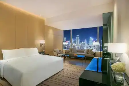 Niccolo Chongqing - 83