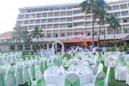 Phan Thiet Ocean Dunes Resort - 27