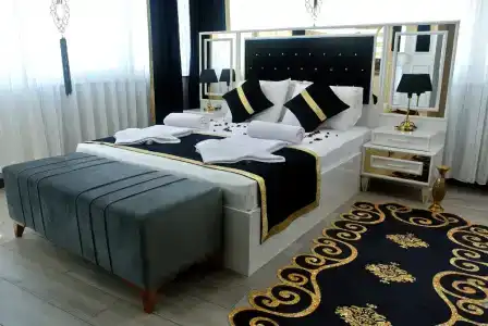 Emirhan Guesthouse - 52