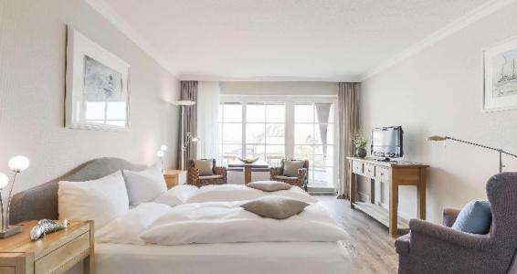 Dorint Strandresort & Spa Westerland/Sylt - 98