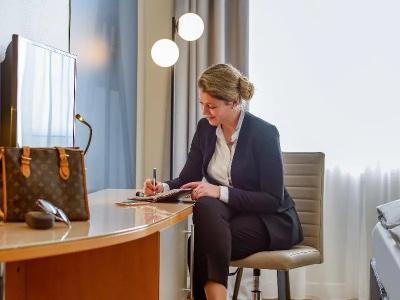 Mercure Bochum City - 86