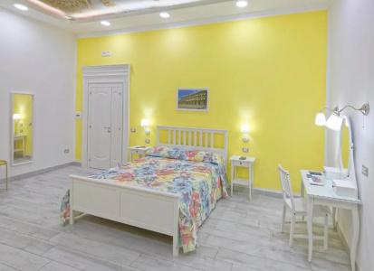 b&b Rest a Napoli - 16