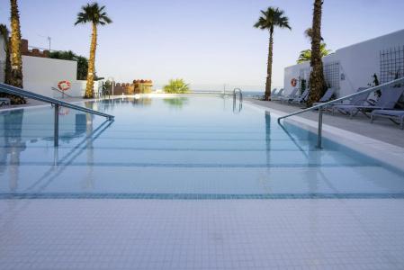 Sentido Benalmadena Beach - 13