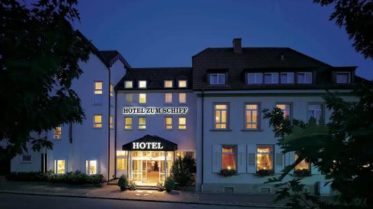 Zum Schiff - 17