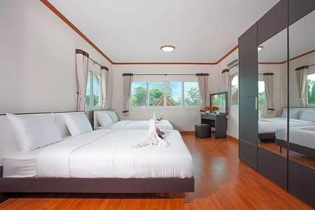 Baan Thai Lanna Pattaya - 491