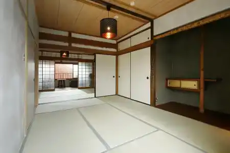 Nara Guesthouse Kamunabi - 5