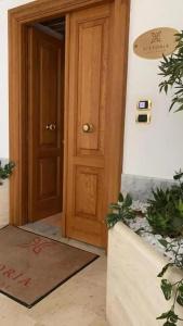 Vittoria Guest House Salerno - 12