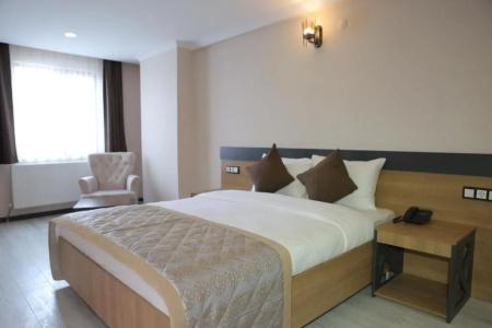 Korkmaz Otel - 35