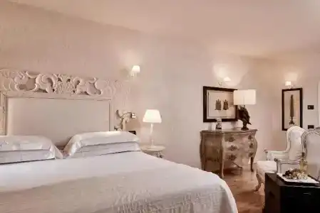La Villa Del Re - Adults Only - Small Luxurys of the World - 51