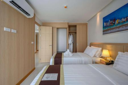 The Beachfront Phuket - 26