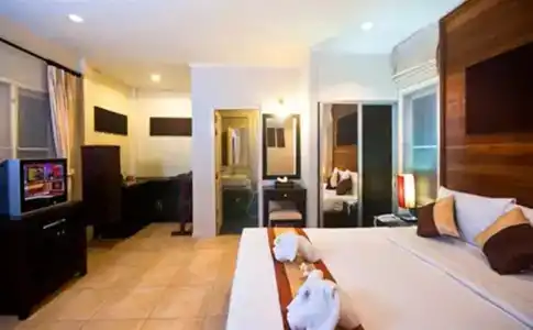 Lamai Buri Resort - 51