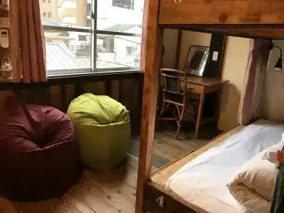 The Pax Hostel - 3