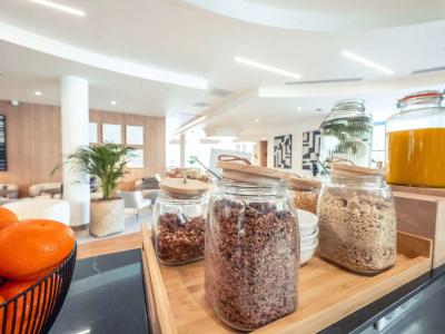Mercure Troyes Centre - 14