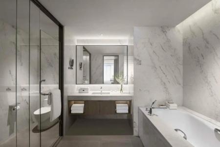 Jw Marriott Chongqing - 56