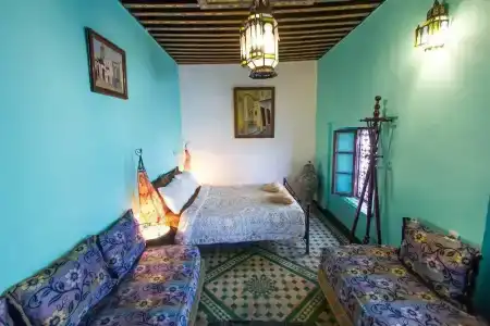 Dar Bouanania - 6