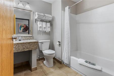 Best Western Ambassador Inn & Suites - 41