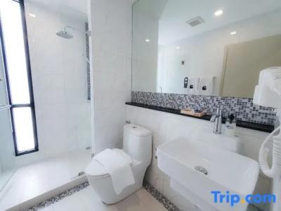 Kokotel Bangkok Sukhumvit 50 - Sha Extra Plus - 67