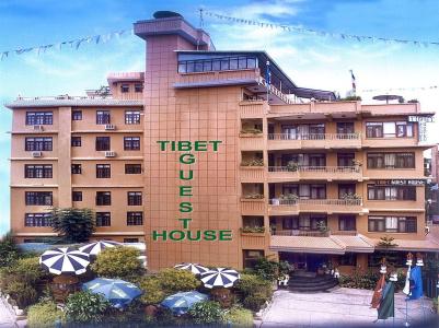 Tibet Guest House - 0
