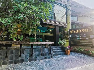 Aspira D'Andora Sukhumvit 16 - Asoke - 42