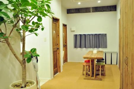 Akicafe Inn - 43