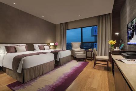 Ascott Raffles City - 33