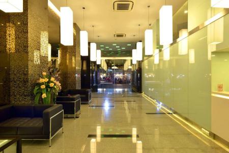 Royal Bangkok@Chinatown - 1