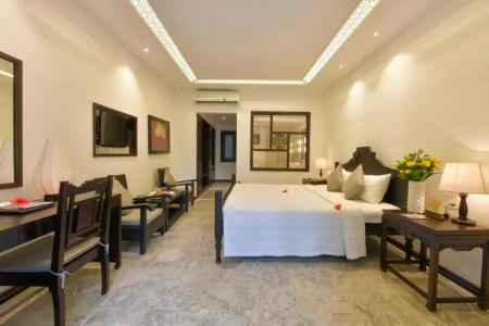 Hoi An Ancient House Resort & Spa - 122