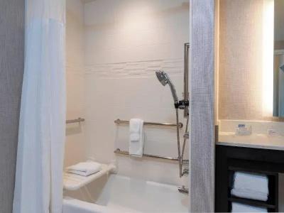 Residence Inn by Marriott Indianapolis South/Greenwood - 31