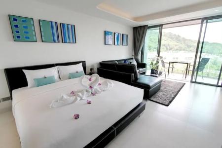 Absolute Twin Sands Resort & Spa - Sha Extra Plus - 178