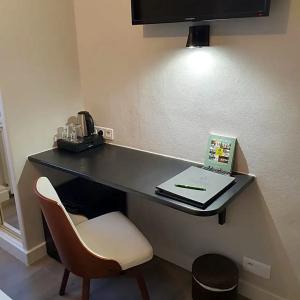 Logis La Closerie - 19