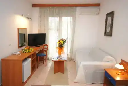 Magnolija - 5