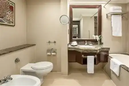 Sule Shangri-La, Yangon - 36